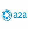 Logo a2a | STEA SpA