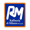 Logo Raffinerie di Milazzo | STEA SpA